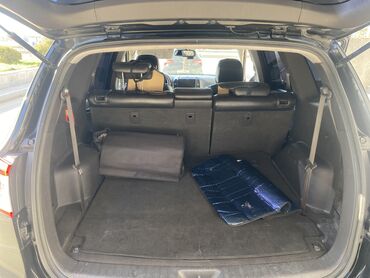 Hyundai: Hyundai Santa Fe: 2 l | 2009 il Krossover — 4