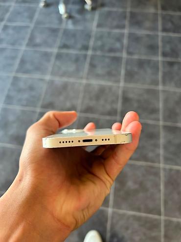 telefon iphone 10: IPhone 13, 128 GB, Ağ — 4