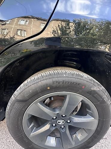 255 40 19: Lexus RX: 2006 г., 3.5 л, Автомат, Газ-бензин (ГБО), Кроссовер — 7