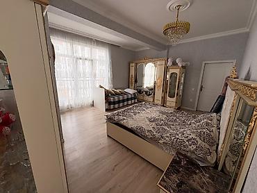 bartee: 3 otaqlı, Yeni tikili, 89 kv. m — 3