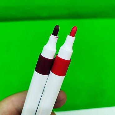Игрушки: Маркеры акриловые 60 штук для детского творчества🖍️ Позвольте ребенку — 6