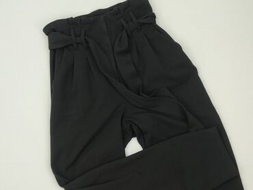 legginsy push up adidas: Spodnie materiałowe damskie, rozmiar S