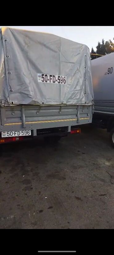 Yük maşınları: Buraxlışi 1998 bortlu tentli Müherlik əla vəziyyətdə sürətlər qutusu 5 -da lalafo.az — 9 Yük maşınları: Buraxlışi 1998 bortlu tentli Müherlik əla vəziyyətdə sürətlər qutusu 5 — 9