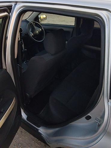 топливный фильтр тойота ист: Toyota Ist: 2003 г., 1.3 л, Бензин — 5