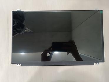 экран для ноутбука: Монитор, Новый, LED, 15" - 16" — 3