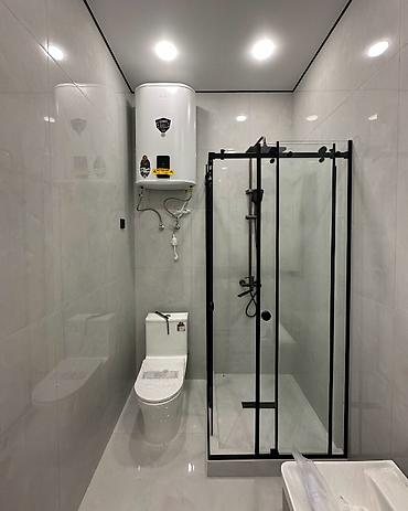 Үйлөрдү сатуу: 4 бөлмө, 125 м², 3 соток, Новопавловка, Кыймылсыз мүлк агенттиги — 10