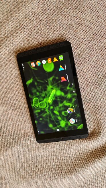 Tableti: Tablet top stanje sve radi 7 inca — 11
