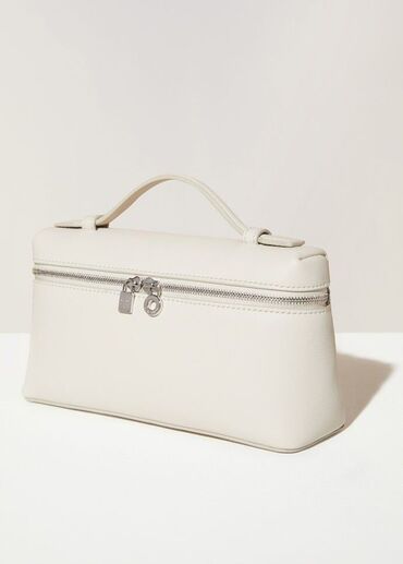 Косметички: Косметичка, Материал: Экокожа, Женские, Новый