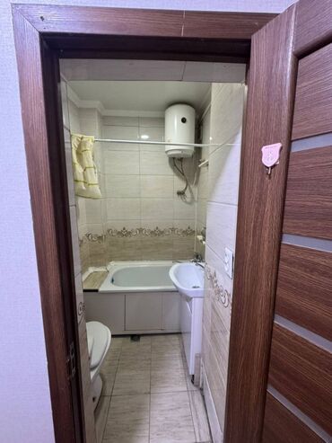 недостроенные дома в бишкеке: 2 бөлмө, 42 кв. м
