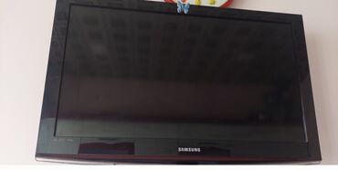 встраиваемые микроволновые печи: Телевизор Samsung LCD 32"