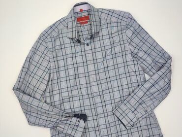kurtka zimowa local heroes: Shirt for men, L (EU 40), FINSHLEY & HARDING, condition - Very good