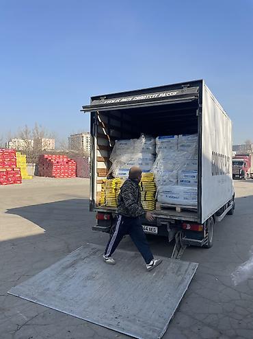 растущая парта: Заказать Мерседес грузовой спринтер, Перевозка мебели, C грузчиком — 8