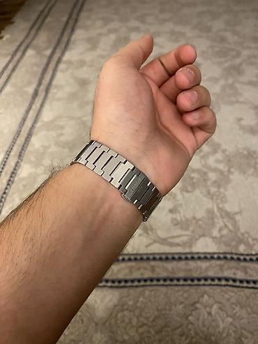 curren часы бишкек: Оригинальные часы TISSOT PRX с синим циферблатом и сапфировым стеклом — 4