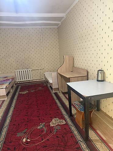 Комнаты: 20 м², С мебелью частично — 1