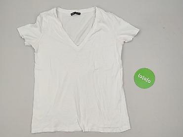 genzie tshirt: Zara, T-shirt damski, rozmiar S — 3