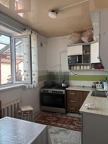 Дома: 🚨 СРОЧНАЯ ПРОДАЖА ДОМА‼️ 📍 2 улица за ЖЖолу, между К. Акиева и — 4