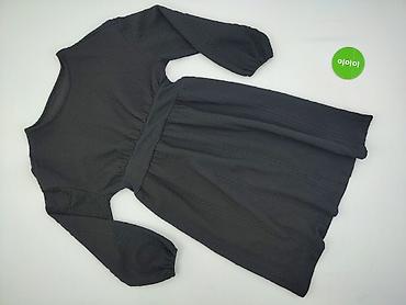 sliski material: Shein, Sukienka damska, rozmiar M — 2