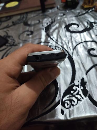 nokia 2 1: Nokia C2, 32 GB, rəng - Boz, Düyməli — 6