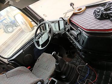 Volvo: Volvo : 1994 г., Механика, Дизель — 9