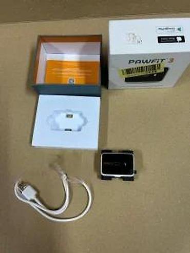 Oprema za kućne ljubimce: Pawfit 3 GPS tracker za pse - Praćenje lokacije u realnom vremenu — 19