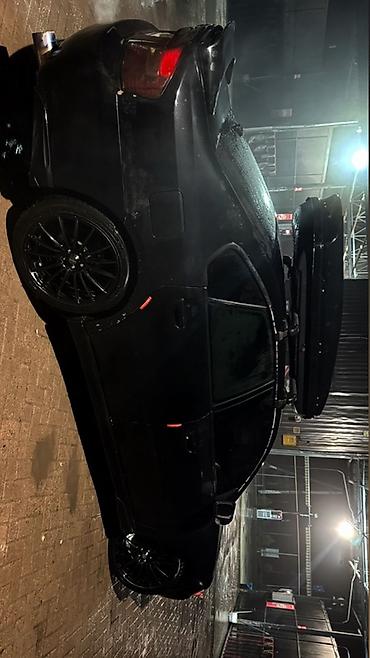 Другие автомобили: Субару бл5 Мотор,коробка привозной Диски 18 на жирной резине Фары — 2