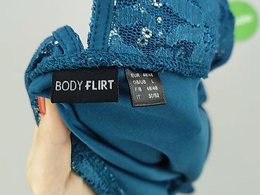 body flirt: BODY FLIRT, Sukienka damska, rozmiar L — 5