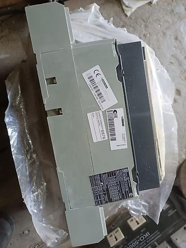 Generatorlar: 1600A avtomat 1100 manat, 1250A — 13