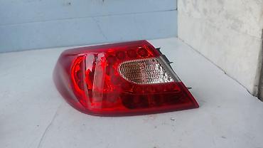 oem: Задний левый стоп-сигнал Nissan 2011 г., Б/у, Оригинал, Япония — 1