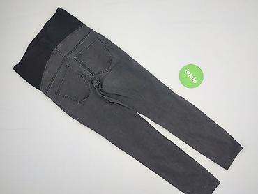 bluzki mom: H&M Mama, Jeansy damskie, rozmiar M — 3