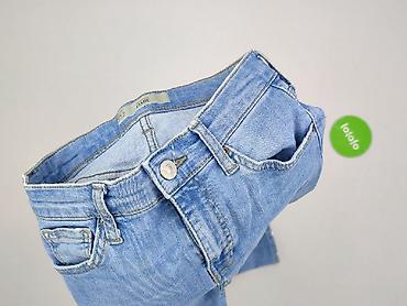 hooligans polska: Topshop Moto, Jeansy damskie, rozmiar XS — 5