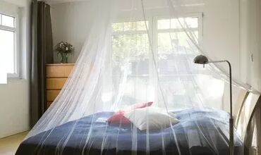 Ostali proizvodi za kuću: Kvalitetna zaštitna mreža protiv komarca - tesa Insect Stop Comfort — 2