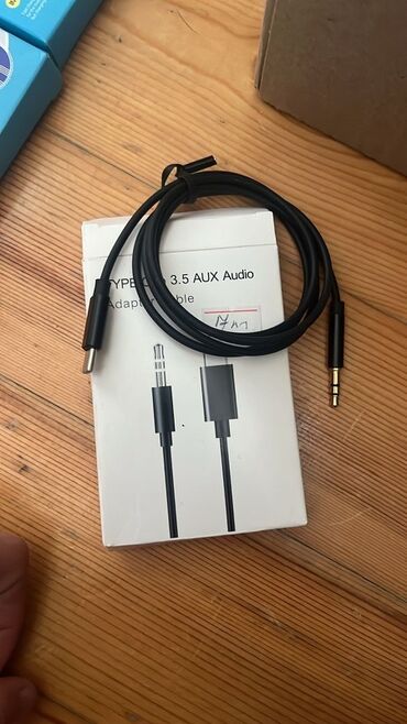 Mauslar: Malların hamısı təzədi işlənməyib Mağaza bağlandığı üçün endirimli — 17