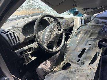 sr5: СРОЧНО СРОЧНО СРОЧНО Матор каробка таза аэрбагтар чыккан эмес салон — 3
