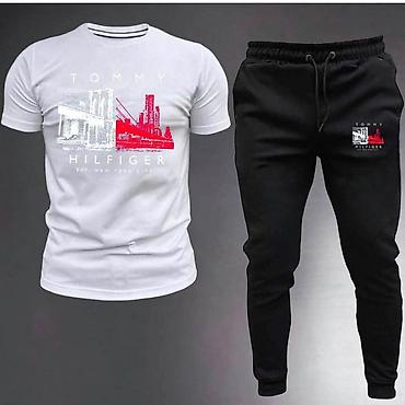 Trenerke: Trenerka Nike, bоја - Šareno — 29