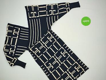 golf top: SZACHOWNICA, Sukienka damska, rozmiar 2XL — 3