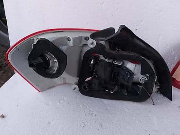 auto audi: 23.STOP SVETLA E82/88 ZA BMW SERIJA 1 ZA 2007. GOD. | BMW 1 E82/88 — 3