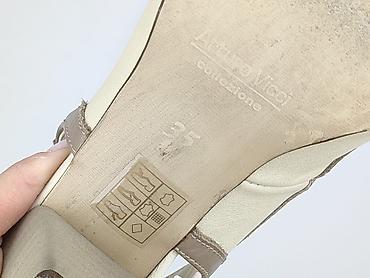 adidasy vico: Półbuty damskie, rozmiar 35 — 4