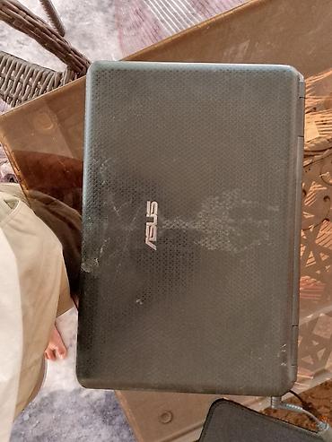 pc: ASUS K50C — ноутбук Характеристики: - Экран: матовая матрица. - — 3
