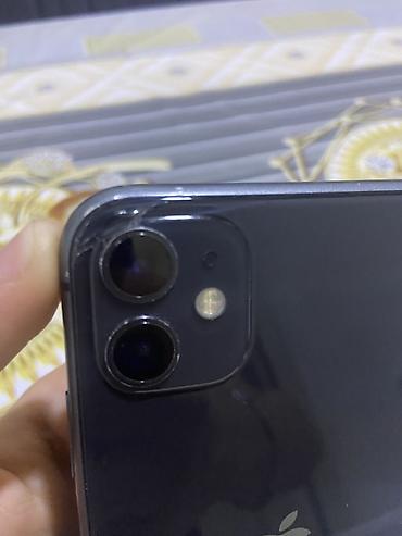 Apple iPhone: IPhone 11, Qara, Face ID — 2