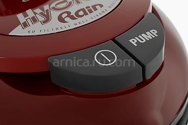 Пылесосы: Пылесос, Моющий, Смешанная, Фильтр для воды — 19