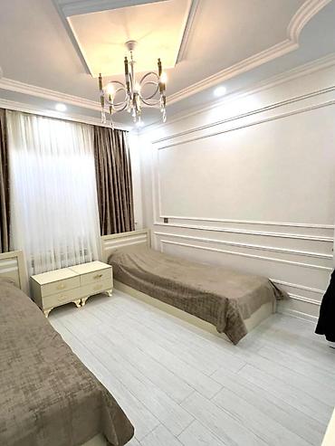 Günlük kirayə evlər: 110 kv. m, 3 otaqlı — 11