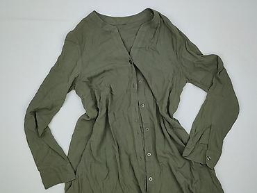 plus size tunika: Sukienka damska, rozmiar L — 1