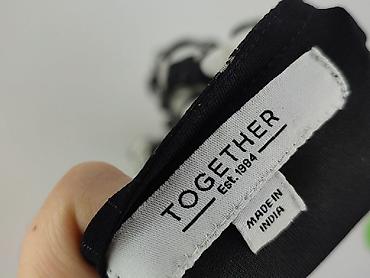 7 more 7: Together, Bluzka damska, rozmiar M — 4