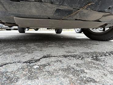 Honda: Honda CR-V: 2007 г., 2 л, Автомат, Бензин, Кроссовер — 10