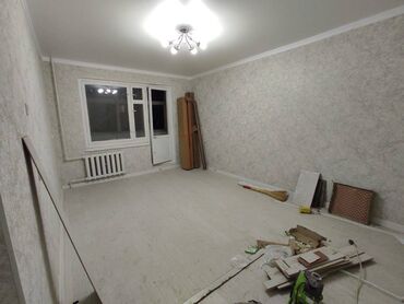 Продажа квартир: 1 комната, 40 м², 106 серия, 4 этаж, Евроремонт