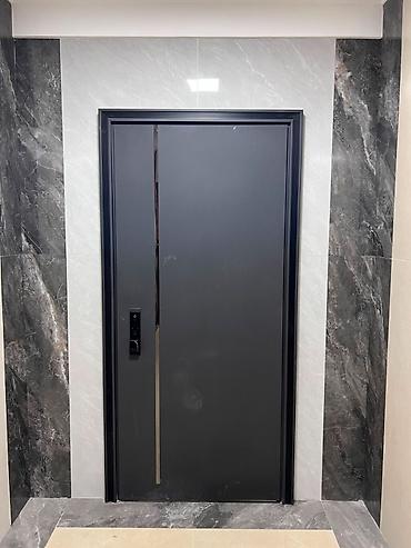 gala group: 2 комнаты, 55 м², Джальская больница Элитка, 10 этаж, ПСО (под самоотделку) — 10