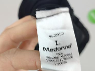bluza michael jackson: Madonna, Top damski, rozmiar L — 5