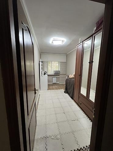 гвардия: 3 комнаты, 56 м², Молодая Гвардия 104 серия, 1 этаж, Евроремонт — 8