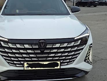 Voyah: Voyah Dream 1.8 l — 27