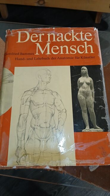ziya bunyadov azerbaycan tarixi 1 ci cild pdf: Der nackte Mensch. (Çılpaq insan) Rəssamlar üçün Anatomiya üzrə
